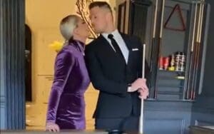 The Miz Teases Big Announcement James Bond Style