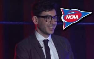 Tony Khan Announces College Football Themed AEW Dynamite Countdown Show