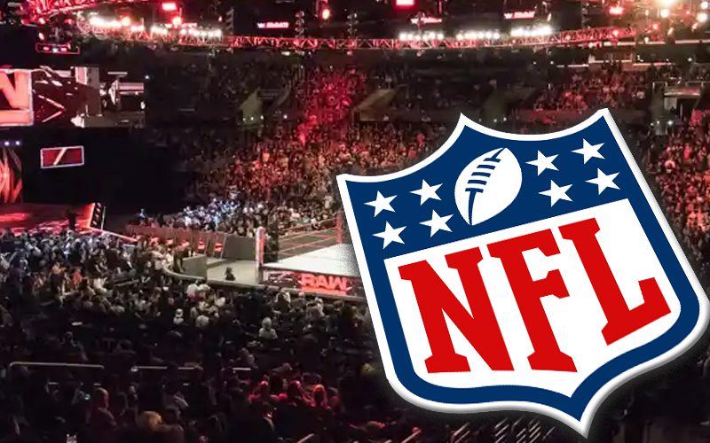 WWE Beats NFL On 50 Most Marketable Sports Properties List