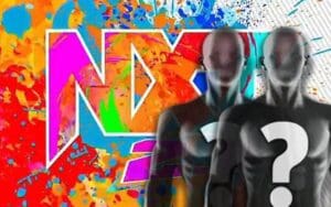 WWE Very Happy With New Controversial NXT 2.0 Gimmick