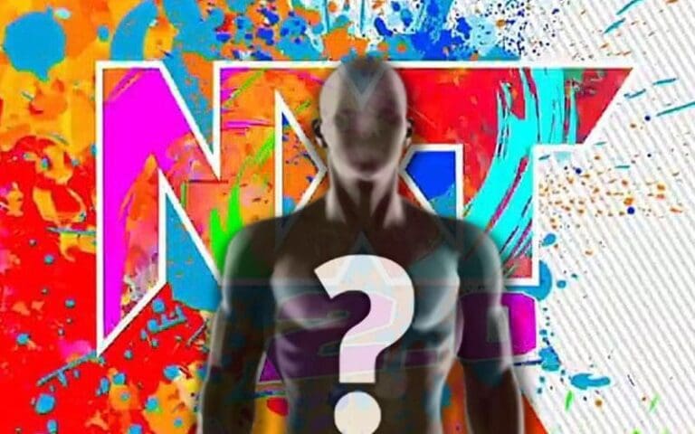 WWE Very Happy With New Controversial NXT 2.0 Gimmick