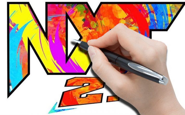 WWE In Search Of New Writers For NXT 2.0