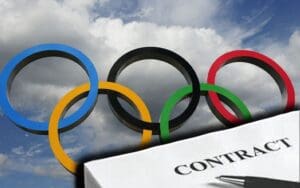 WWE Could Have Another Olympian In Their Sights For Future Contract