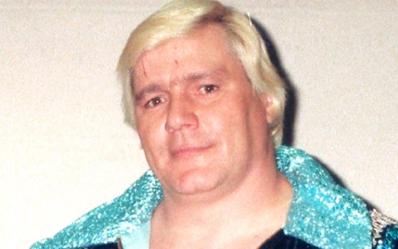 United States Government Tried To Deport Pat Patterson In The 60s