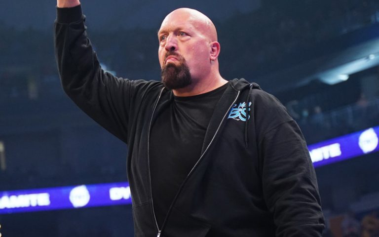 Paul Wight Reveals Cody Rhodes & Chris Jericho Inspired Him To Join AEW
