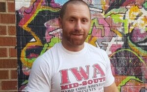 Petey Williams Co-Produced Segment On WWE SmackDown This Week