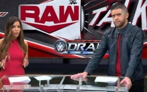 Xia Li Reacts To WWE Main Roster Call-Up