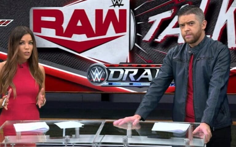 Xia Li Reacts To WWE Main Roster Call-Up