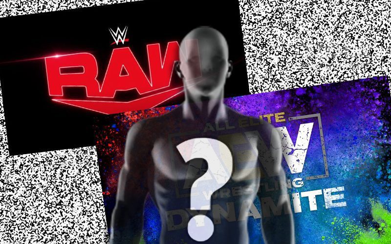 Ex WWE Superstar Set For Special Appearance On AEW Dynamite Tonight