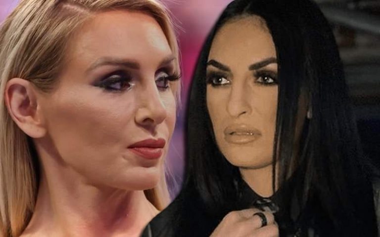Sonya Deville Was Mad Enough To Fight Charlotte Flair After WWE SmackDown