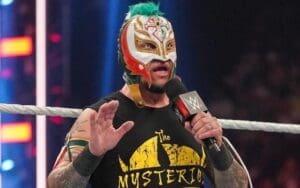 Kevin Owens Reveals When He Will Walk Away From Pro Wrestling