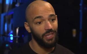 Ricochet Talks Moving To SmackDown After Huge Slump On WWE RAW
