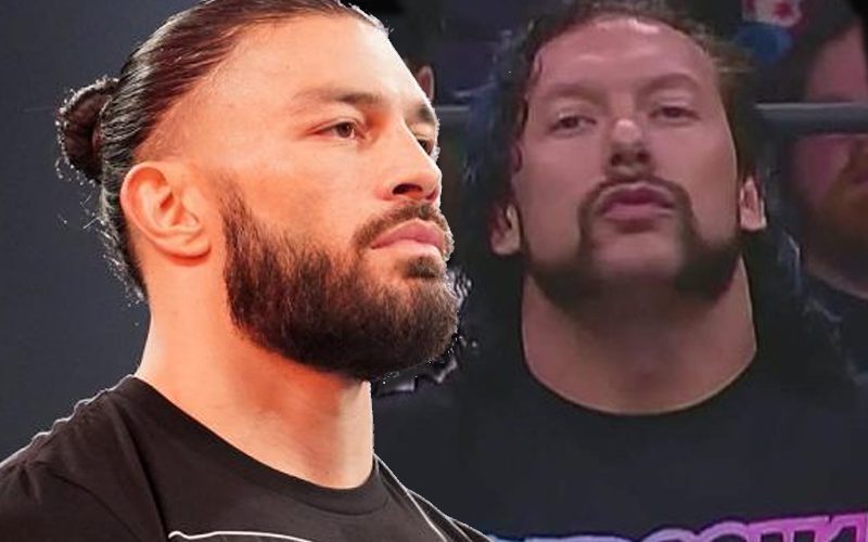 Why Kenny Omega Ranked Above Roman Reigns On PWI Top 500 List