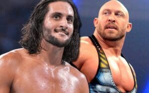 Ryback Thanks Mansoor For Burning Him On Twitter