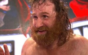 Sami Zayn Set To Compete For NXT Title