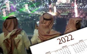 When WWE Is Planning Next Two Saudi Arabia Events