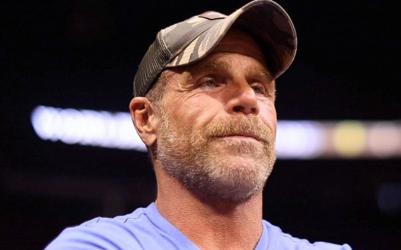 Shawn Michaels Says NXT 2.0 Is The Only Brand That Can Create True Stars