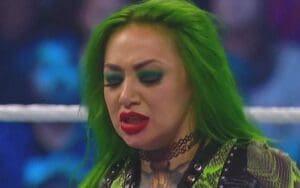 Shotzi Blackheart Turns Heel In A Huge Way On WWE SmackDown
