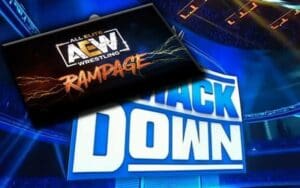 AEW Pulls Big Counter Measure Against WWE SmackDown's Commercial Free Extra 30 Minutes