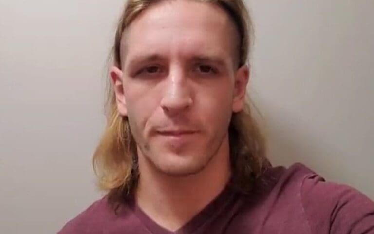 Ex WWE NXT Star Stallion Rogers Addresses Past Transphobic Comments
