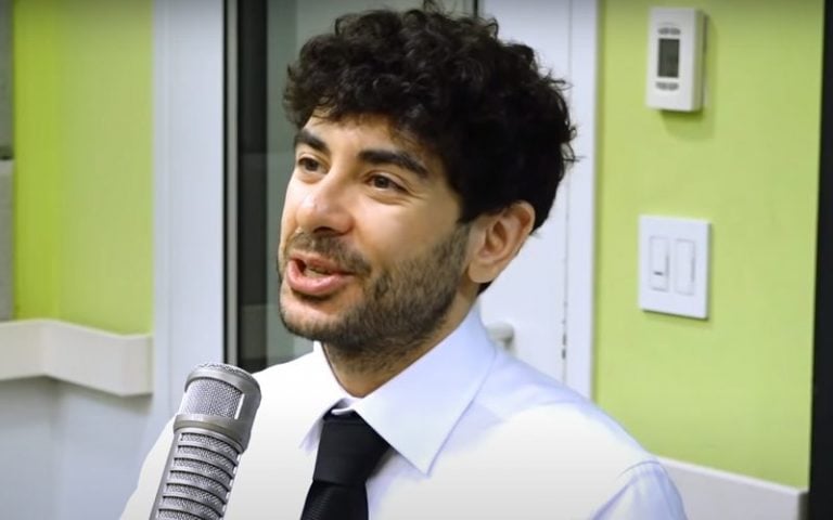 Tony Khan Rejected WWE Backstage Format Of Programming For AEW Rampage