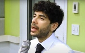 Tony Khan Doesn't Want To Kill The Golden Goose In AEW Like WCW Did