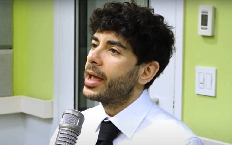 Tony Khan Doesn't Want To Kill The Golden Goose In AEW Like WCW Did