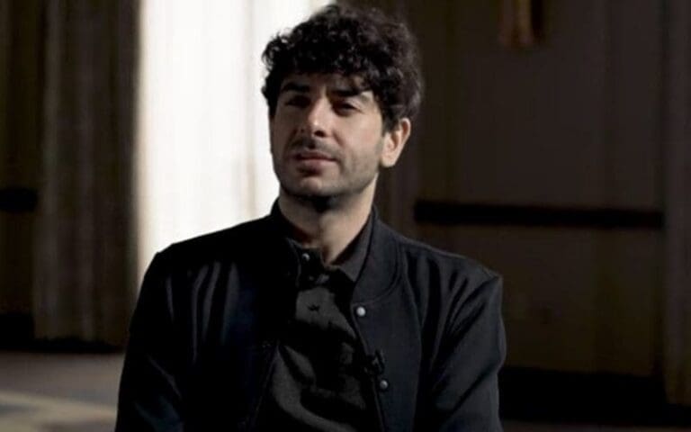 Tony Khan Addresses Big WWE SummerSlam Returns Happening So Soon After AEW Debuts