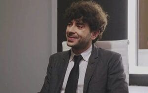 Tony Khan Confirms Surprise 'Joker Card' Entrant In Casino Ladder Match