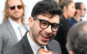 Tony Khan Explains How He Wants AEW To Avoid Becoming Like WWE