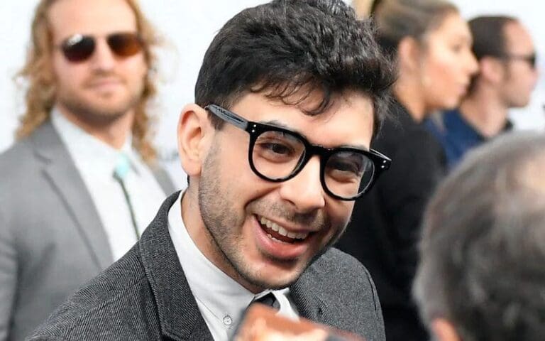 Tony Khan Explains How He Wants AEW To Avoid Becoming Like WWE