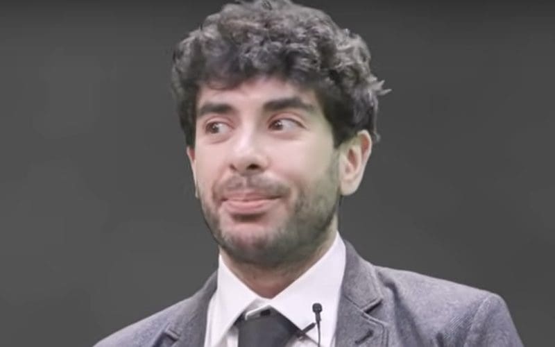 Tony Khan Hints At More Huge AEW Debuts