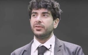 AEW Registers New Trademark For Tony Khan Catchphrase