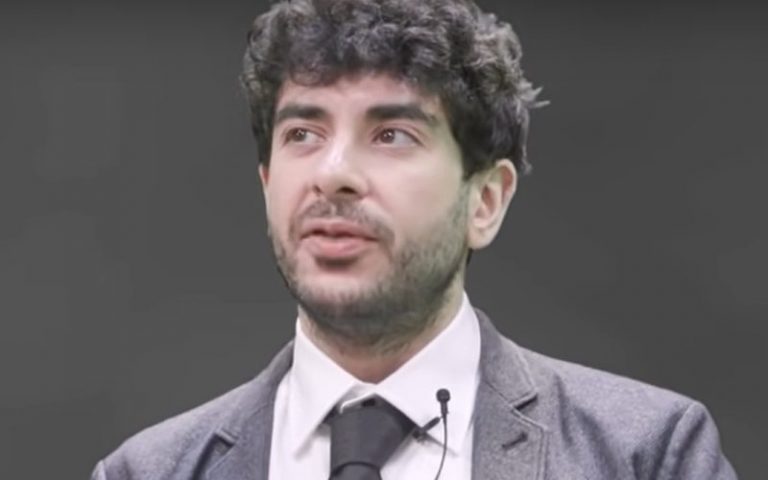 Tony Khan Asked TNT About Bidding For WWE Television Rights