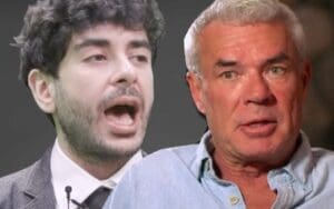 Eric Bischoff Says Tony Khan's Statement About Ted Turner Was Ignorant