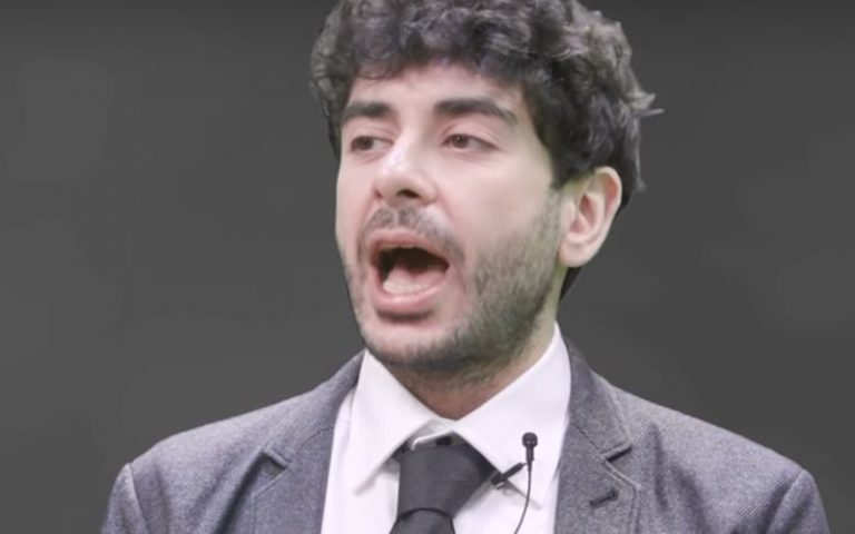 Tony Khan Declares That Madison Square Garden Is No Longer Appealing For AEW