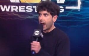 Tony Khan Brings Out ECW Legends For Philly Crowd After AEW Rampage