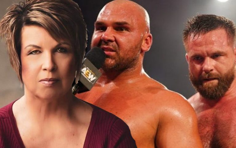 Vickie Guerrero Set To Take Tully Blanchard’s Spot As FTR’s Manager
