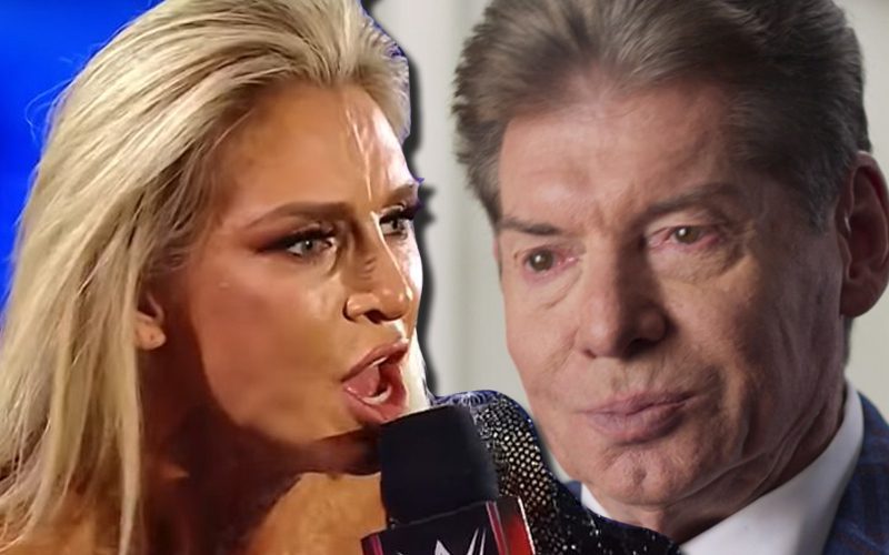 Charlotte Flair Disrespected Vince McMahon In A Big Way Backstage After WWE SmackDown