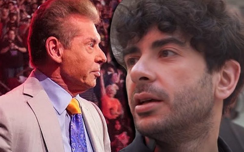 Tony Khan Declared A More Lovable Billionaire Than Vince McMahon