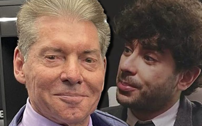 Vince McMahon Trends As AEW Takes Direct Shot At WWE