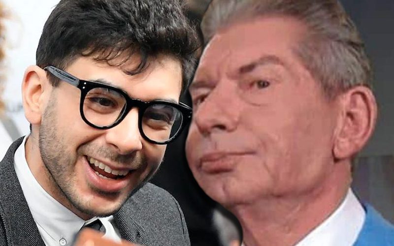 Tony Khan Is Proud To Be ‘Longest-Tenured CEO In Pro Wrestling’ After Vince McMahon’s Retirement
