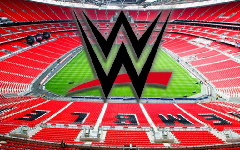 WWE Looking At Huge Venue For United Kingdom Pay-Per-View