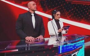 Internal Perception Of 2021 WWE Draft