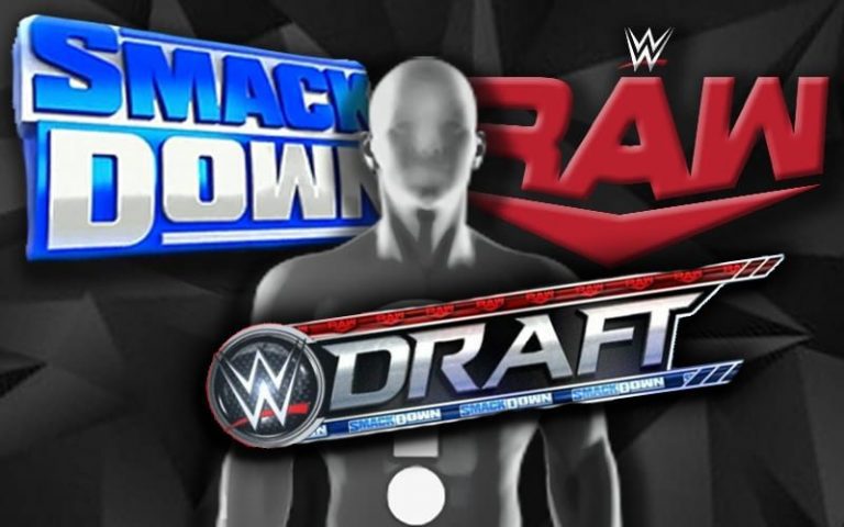 Major WWE RAW Superstars Not Scheduled For WWE Draft Tonight