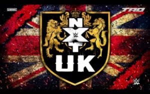 WWE NXT 2.0 Stars Added To WWE UK Main Roster Tour