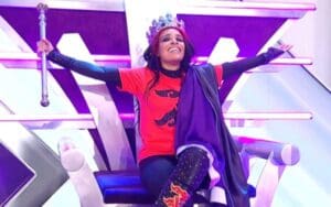 Zelina Vega Wins Queen's Crown Tournament At WWE Crown Jewel
