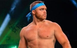 Austin Gunn Issues Apology For Using Racial Slurs In Old Tweets