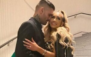 Corey Graves' Mind Is Blown After Heated Debate With Carmella