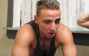 Darby Allin Reveals He Suffered Brain Hemorrhage Due To In-Ring Accident